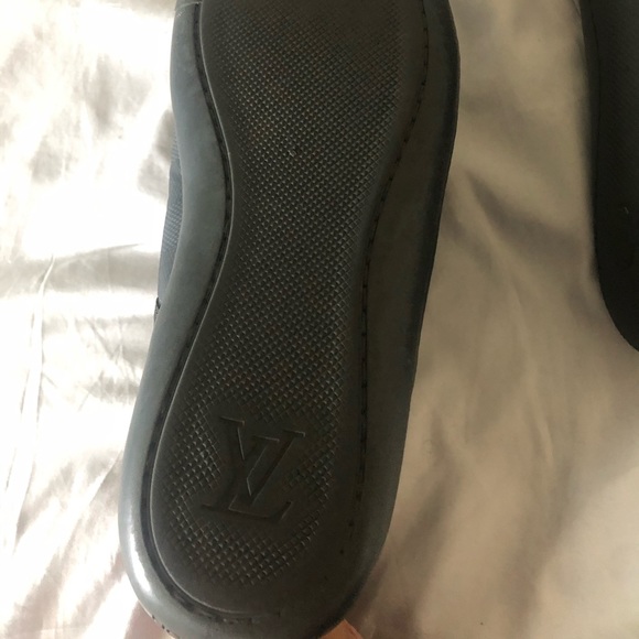 Louis Vuitton High top shoes - Picture 5 of 7